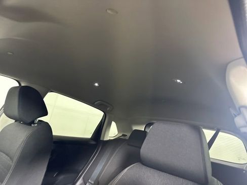 Used 2026 Honda HR-V LX image 12