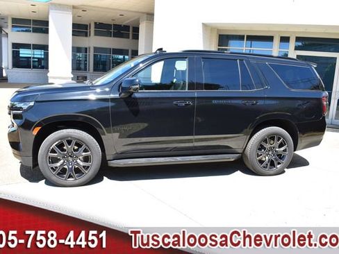 Used 2024 Chevrolet Tahoe RST w/ Luxury Package RWD image 6