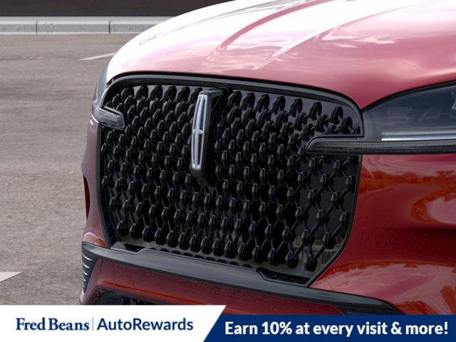 New 2026 Lincoln Aviator Reserve AWD/4WD image 24