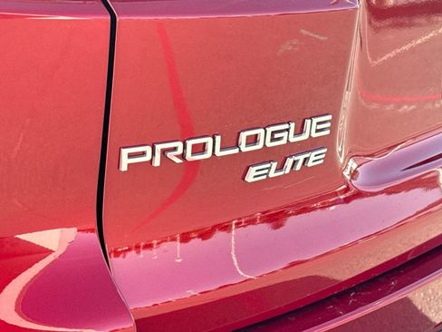 Certified 2024 Honda Prologue Elite image 20