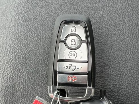 New 2026 Ford F150 Lariat w/ Equipment Group 502A High image 20