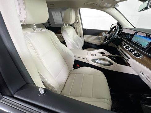 Used 2022 Mercedes-Benz GLS 450 4MATIC image 29