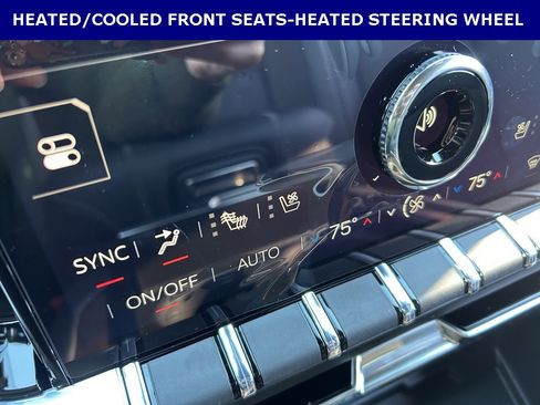 New 2026 GMC Yukon Denali w/ Sun & Power Step Package image 6