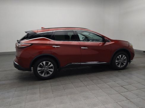 Used 2018 Nissan Murano SV FWD image 10