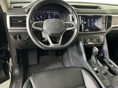 Used 2022 Volkswagen Atlas SE image 57