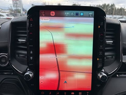 New 2026 RAM 2500 Limited image 18