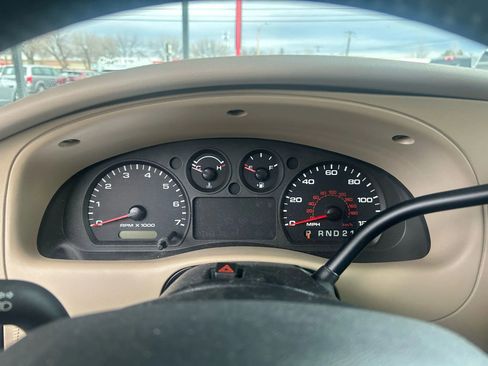 Used 2005 Ford Ranger XLT image 10