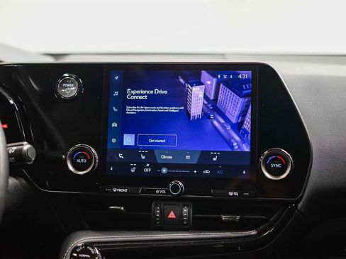 Used 2025 Lexus NX 350 AWD image 15