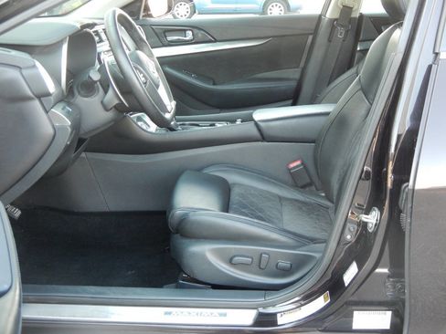 Used 2016 Nissan Maxima SR image 28