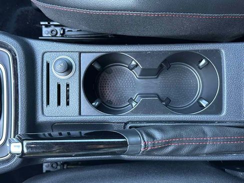 Used 2016 Volkswagen GTI Autobahn w/ Lighting Package (SEL) FWD image 35