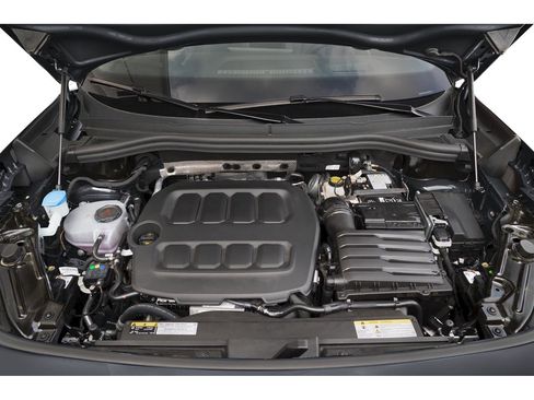 New 2025 Volkswagen Tiguan SE R-Line image 34