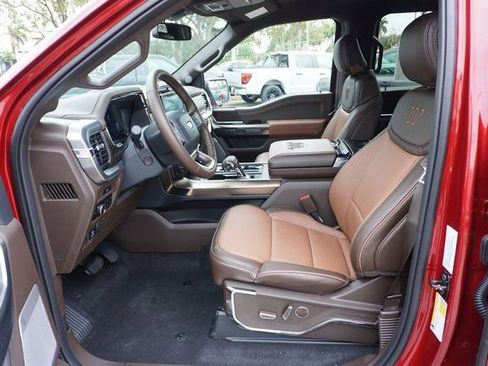 New 2026 Ford F150 King Ranch image 34