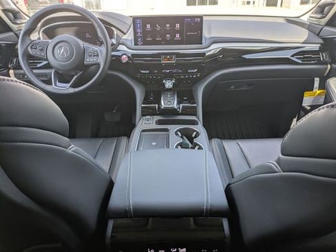 New 2026 Acura MDX SH-AWD w/ Technology Package image 6