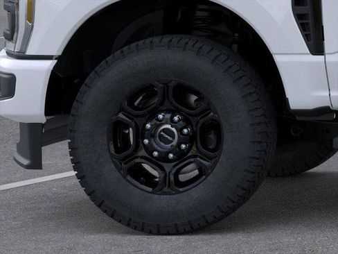 New 2025 Ford F350 XL w/ STX Appearance Package image 19