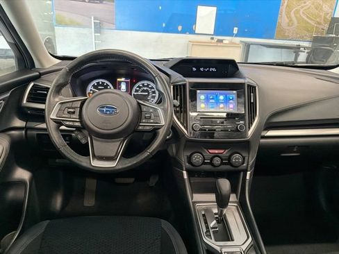 Used 2021 Subaru Forester Premium w/ Popular Package #1 AWD/4WD image 26