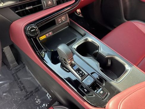 Certified 2025 Lexus NX 250 FWD w/ Accessory Package (Z1) image 21