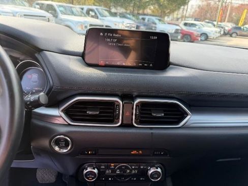 Used 2018 MAZDA CX-5 Touring w/ Preferred Equipment Package image 24