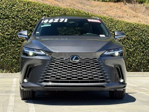 Certified 2024 Lexus RX 350 FWD w/ Technology Package image 5