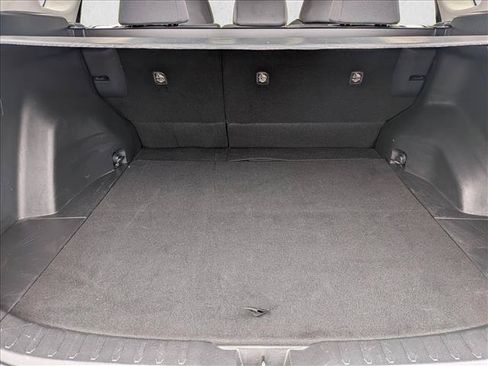 Used 2025 Toyota RAV4 XLE FWD image 13