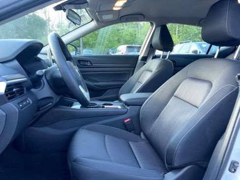New 2026 Nissan Altima 2.5 SV FWD image 11