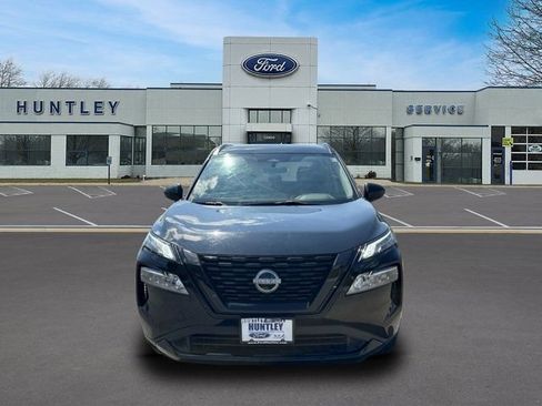 Used 2023 Nissan Rogue SV w/ SV Premium B Package AWD/4WD image 2