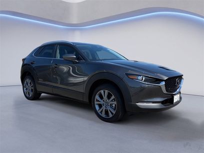 New 2025 MAZDA CX-30 AWD 2.5 S w/ Preferred Package