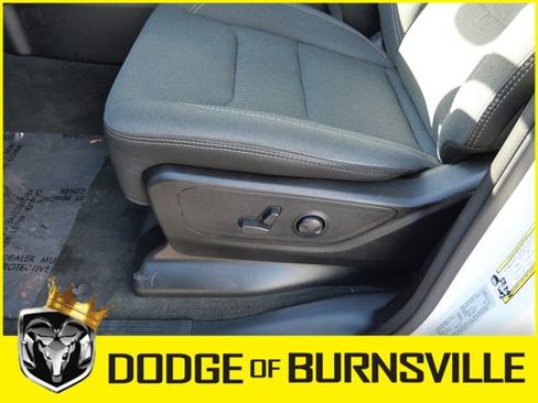Used 2022 RAM 1500 Big Horn image 20