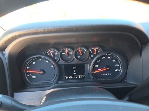 New 2026 Chevrolet Silverado 2500 Custom w/ Custom Value Package image 9