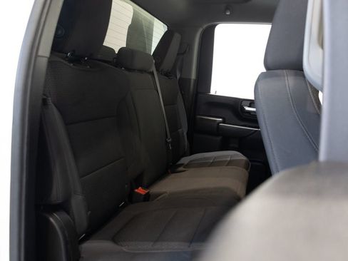Used 2022 GMC Sierra 3500 Pro w/ Convenience Package RWD image 24