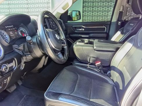 Used 2022 RAM 1500 Laramie RWD image 4