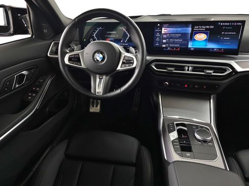 Used 2024 BMW M340i xDrive w/ Premium Package AWD/4WD image 20