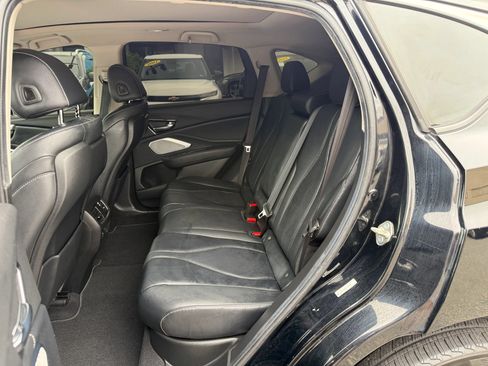 Used 2020 Acura RDX AWD w/ Technology Package image 17