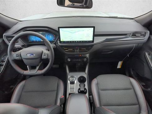 New 2025 Ford Escape ST-Line Elite image 14