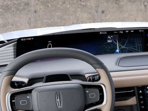 New 2027 Lincoln Navigator Black Label AWD/4WD image 15