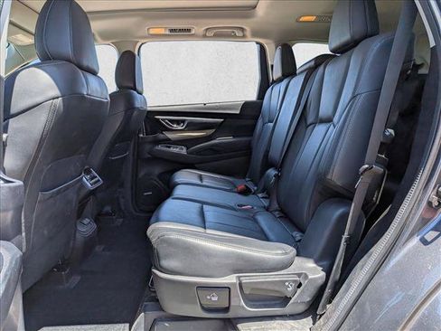 Used 2022 Subaru Ascent Limited w/ Technology Package AWD/4WD image 18