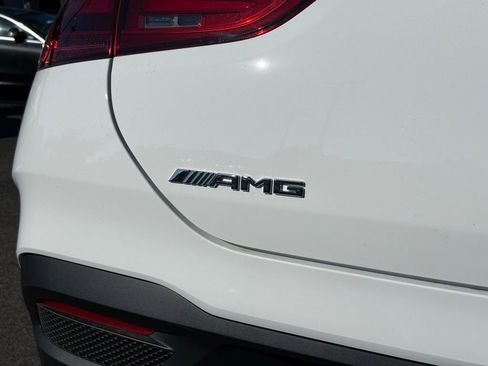 New 2026 Mercedes-Benz GLE 53 AMG GLE 53 AMG image 23