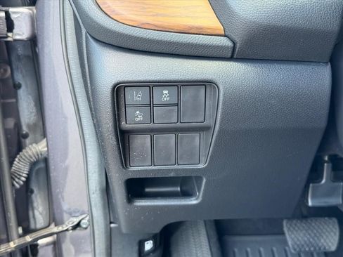 Used 2021 Honda CR-V EX image 22