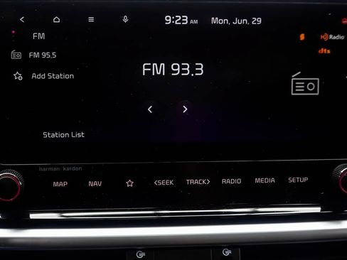 Used 2024 Kia Forte GT-Line w/ GT-Line Premium Package FWD image 26