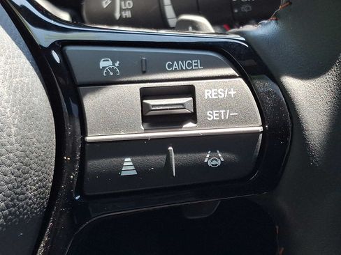 Certified 2024 Honda CR-V Sport Touring image 23