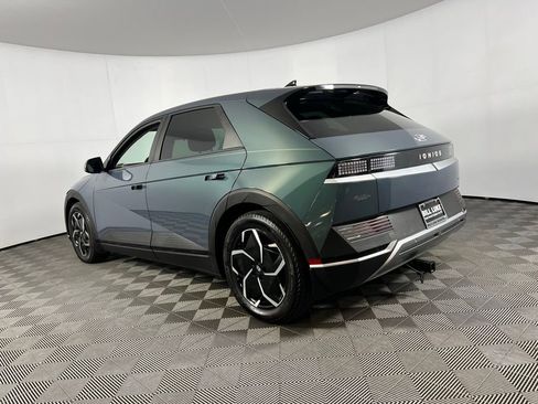 Used 2022 Hyundai Ioniq 5 SE w/ Cargo Package image 8