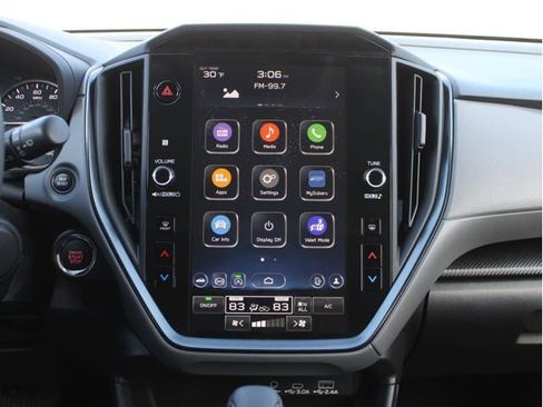 New 2026 Subaru Crosstrek 2.0i Premium image 30