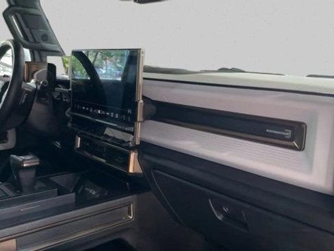 Used 2023 GMC Hummer EV Edition 1 AWD/4WD image 19