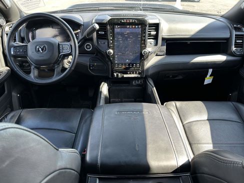 Certified 2024 RAM 2500 Limited image 22