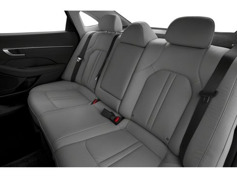 Used 2021 Hyundai Sonata Limited FWD image 14
