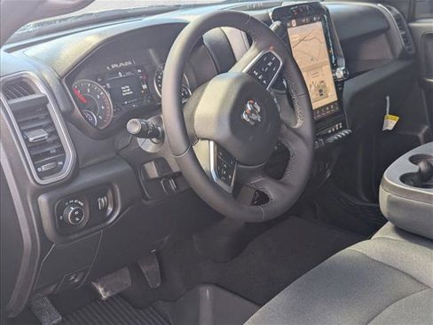 New 2026 RAM 2500 Tradesman image 3