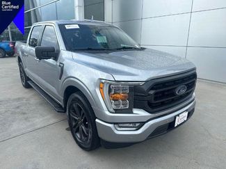 Certified 2022 Ford F150 XLT w/ Equipment Group 302A High RWD 360° Tour