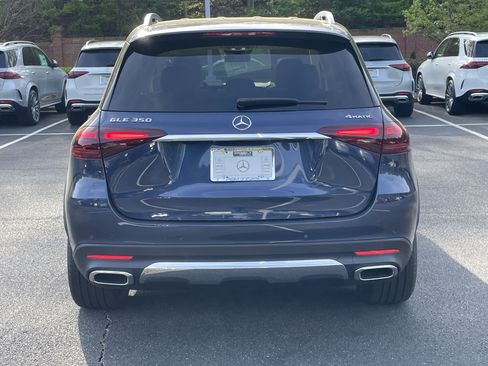 New 2026 Mercedes-Benz GLE 350 4MATIC image 7