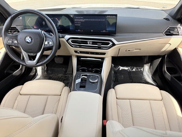 Certified 2023 BMW 330i Sedan w/ Premium Package RWD image 17