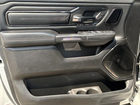 Used 2023 RAM 1500 Limited AWD/4WD image 13