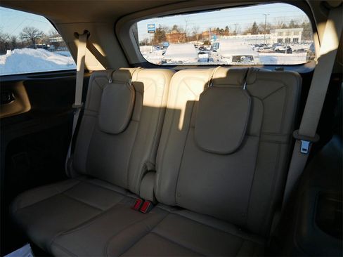 Used 2021 Lincoln Aviator Reserve w/ Equipment Group 202A image 10